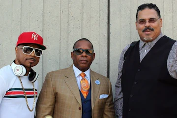 Aretha Franklin Amphitheatre