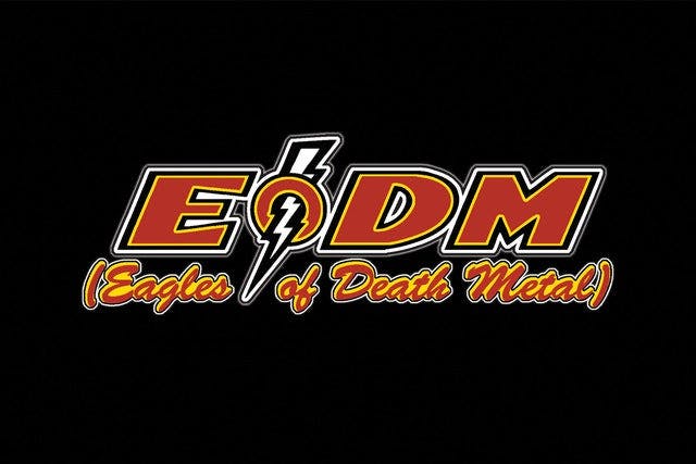 Eagles of Death Metal