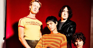 Turf Club