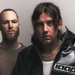 Judah & The Lion