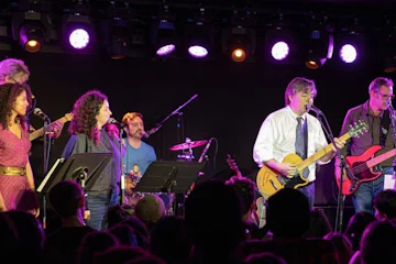 Bowery Ballroom