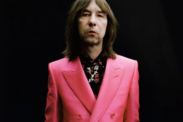 Primal Scream