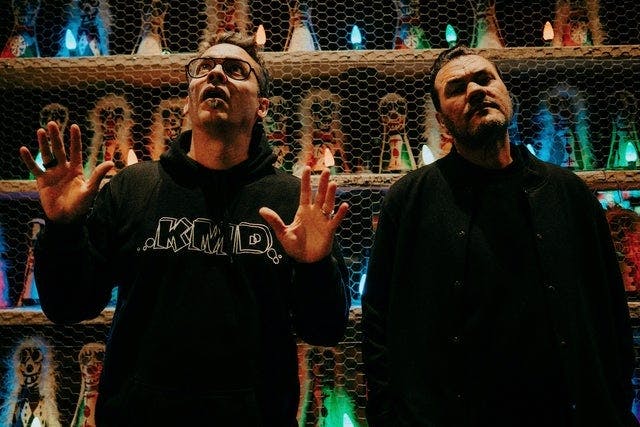 Atmosphere w/ Cypress Hill