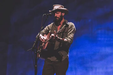 The Beacon Theatre