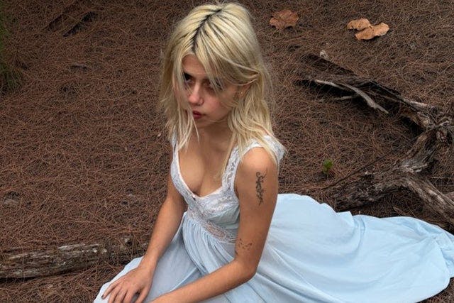 The Masquerade   Purgatory