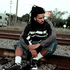 J. Cole: The Fall Off Tour