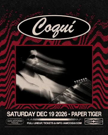 Paper Tiger