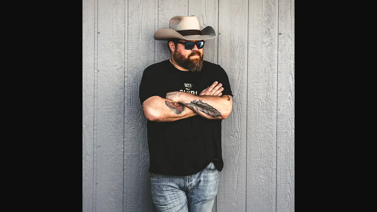 Drew Cooper