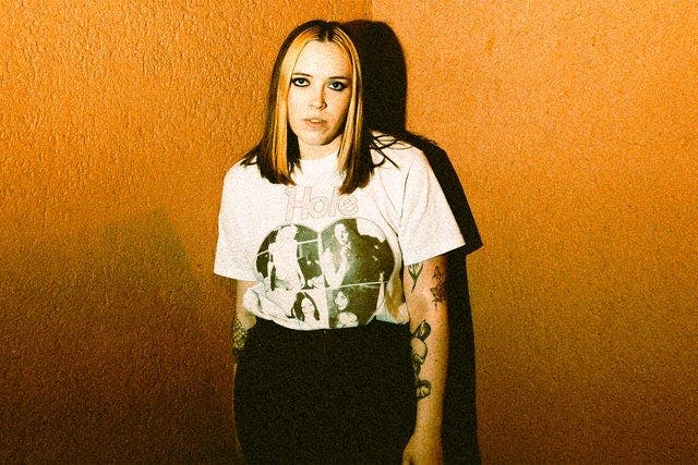 Soccer Mommy [Moved From Citizens House of Blues Boston]
