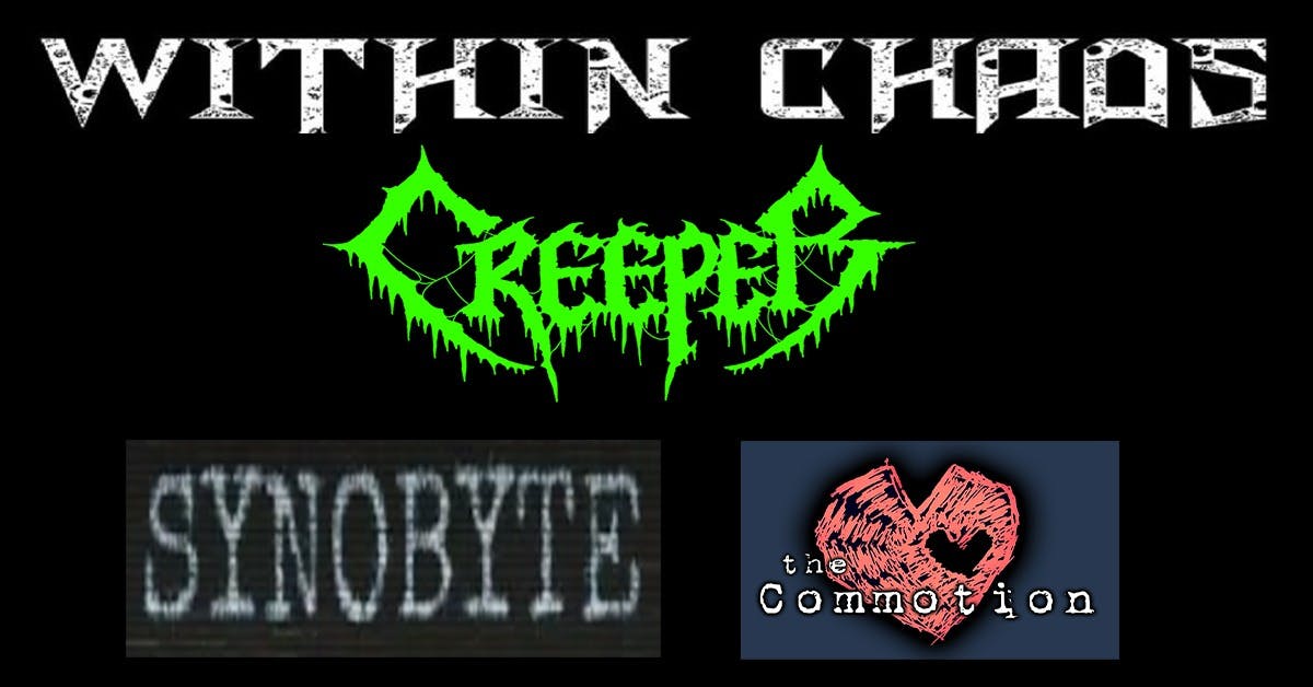 The Studio At The Factory