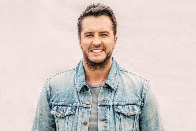 Luke Bryan: Country Song Came On Tour