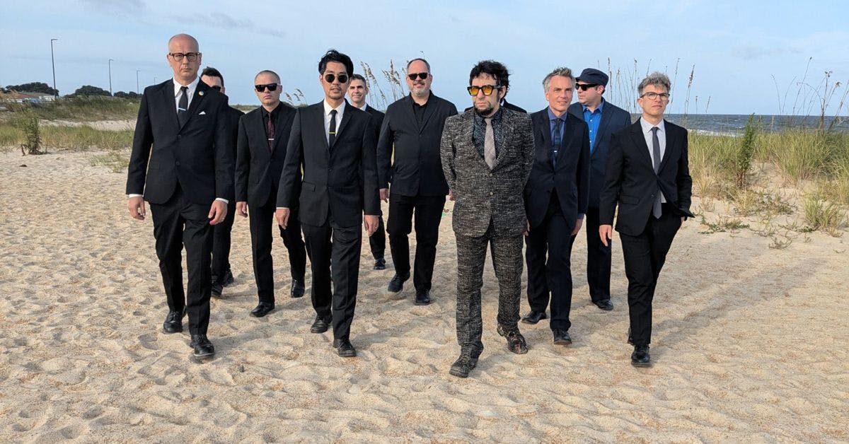 Skavoovie and The Epitones