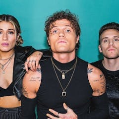 Voodoo Room At House Of Blues