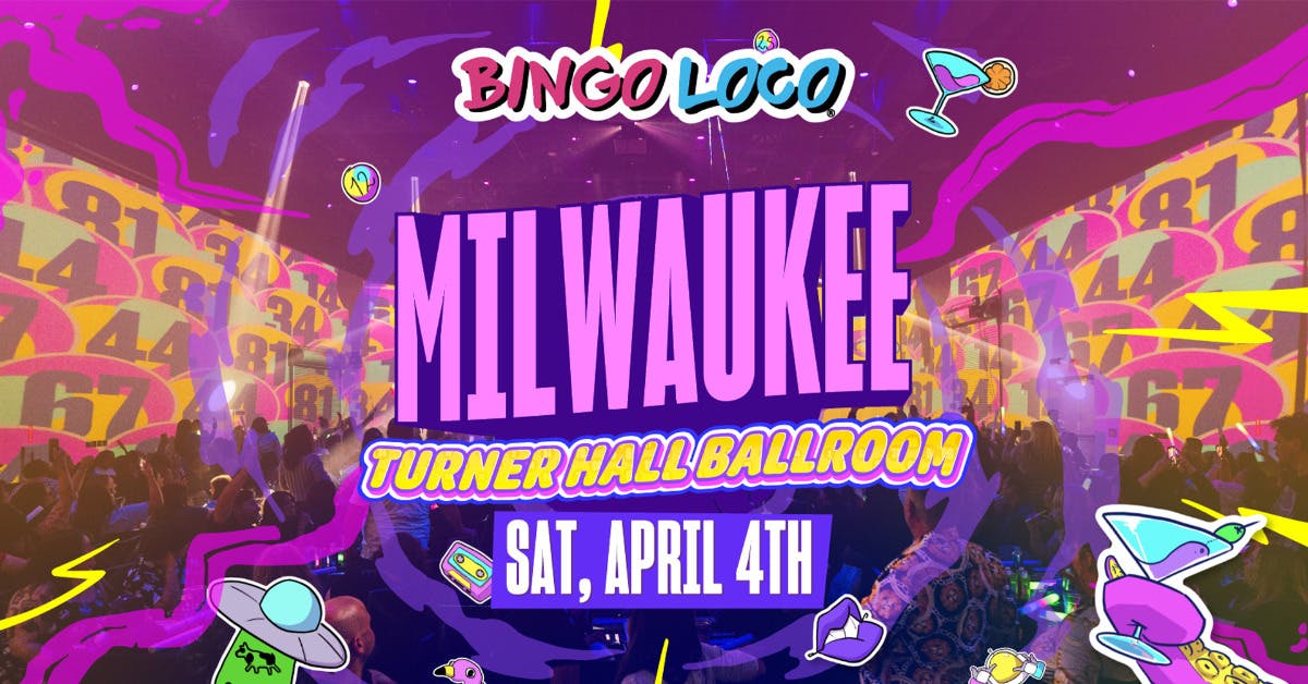 Turner Hall Ballroom