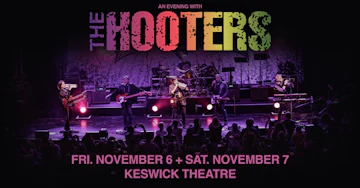 Keswick Theatre
