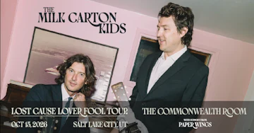 The Commonwealth Room