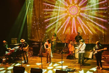 Brooklyn Bowl