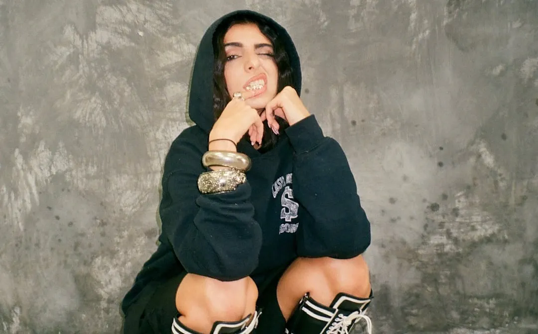Planet Had2: Nadia