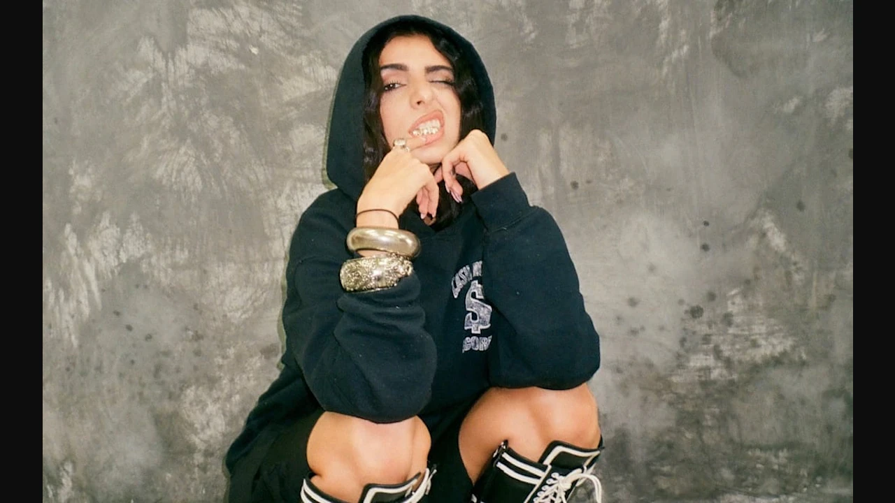 Planet Had2: Nadia