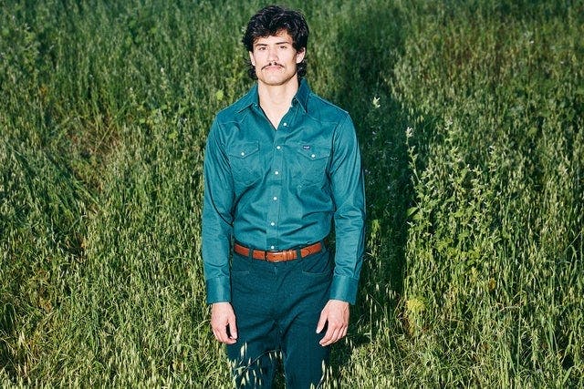 Carter Vail, Easy Honey