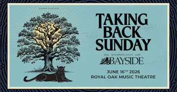 Royal Oak Music Theatre