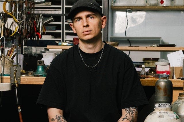 OUTWORLD – Klangkuenstler All Night Long at Ziggo Dome | ADE 2025 at Ziggo Dome - Saturday, Oct 25 2025 | Discotech