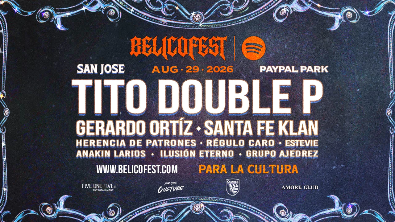 BelicoFest San Jose