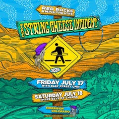 Red Rocks Amphitheatre