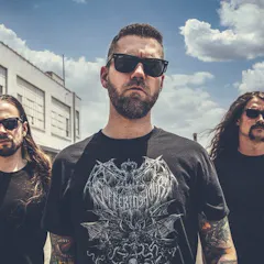 REVOCATION: 20 Years Of Torment
