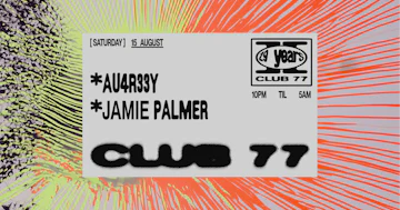Club 77