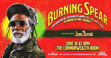 The Commonwealth Room