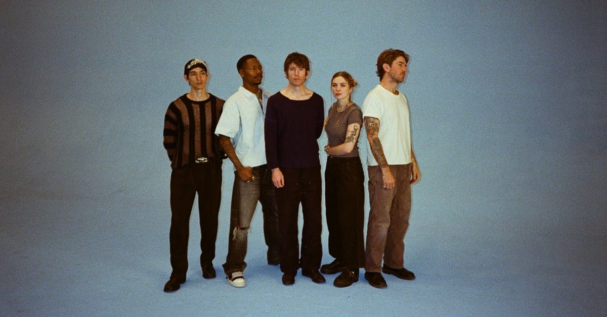Turnstile