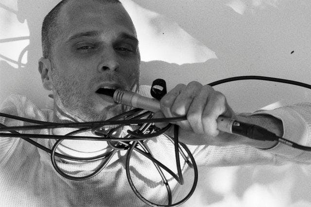 JMSN: Scared Straight Tour