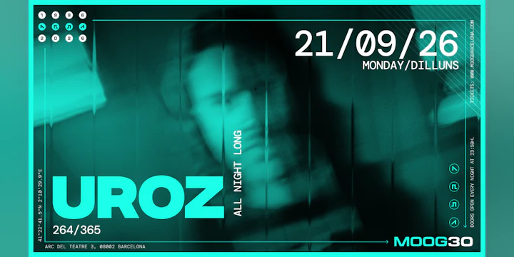 uroz