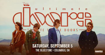 The Bluestone