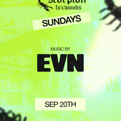 Evn