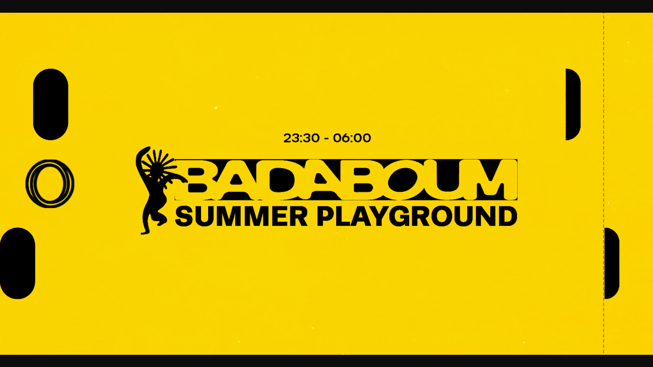 Club — Summer Playground