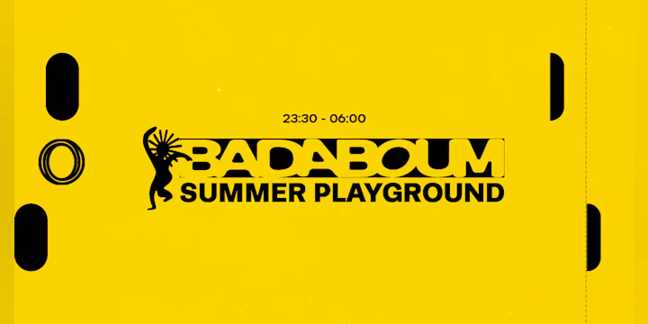 Club — Summer Playground