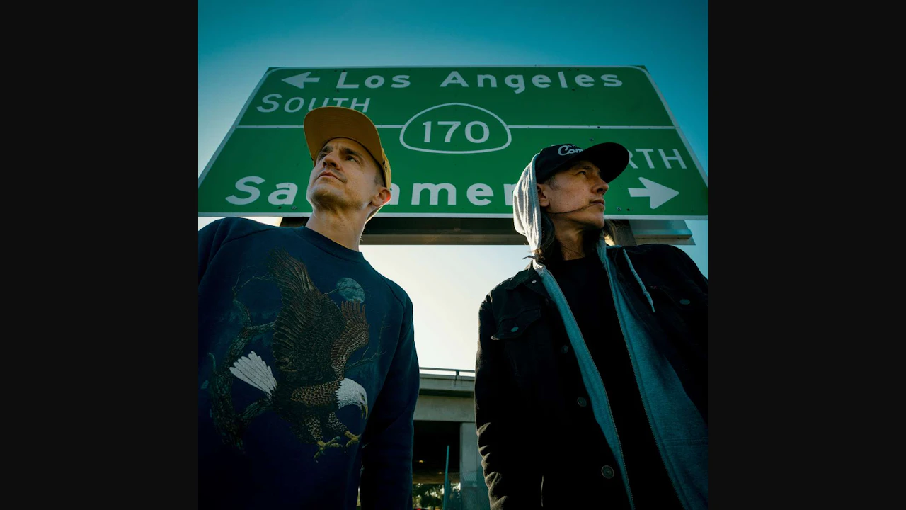 Wax & DJ Hoppa: Highway Hotel Tour, with K.A.A.N. and Intuition