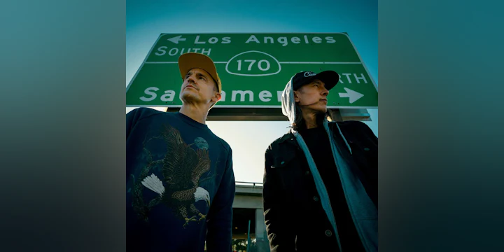 Wax & DJ Hoppa: Highway Hotel Tour, with K.A.A.N. and Intuition