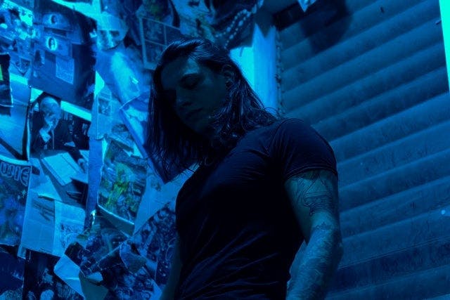 The Masquerade   Purgatory