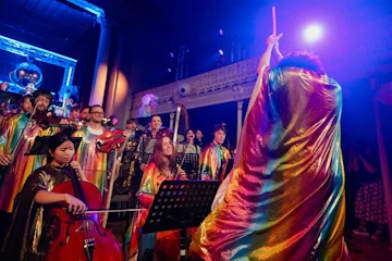 Kiri Te Kanawa Theatre