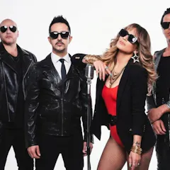 Maria Jose + Moenia Us Tour 2026