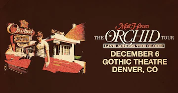 Gothic Theatre