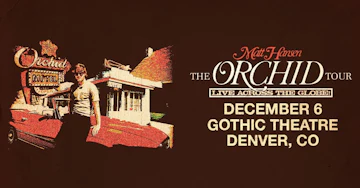 Gothic Theatre