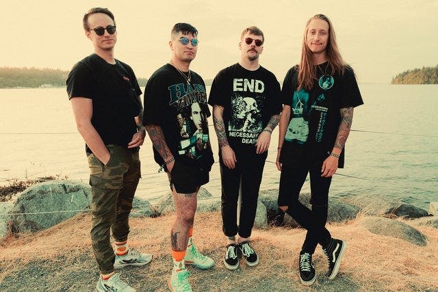 The Home Team the Crucible of Life Tour