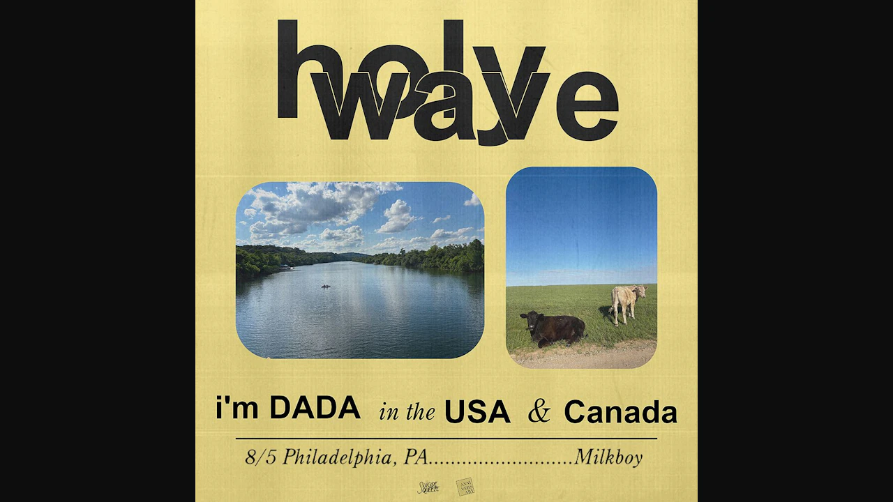 Holy Wave