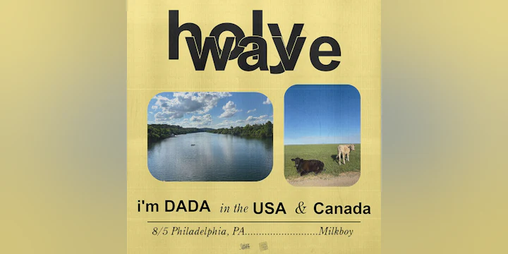 Holy Wave