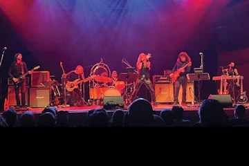 Fallsview Casino Entertainment Centre