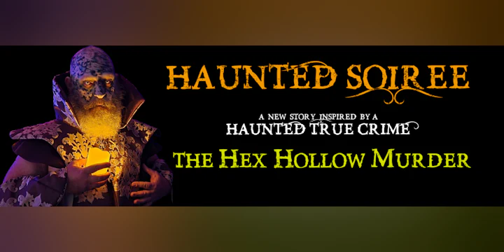 Haunted Soiree 2026